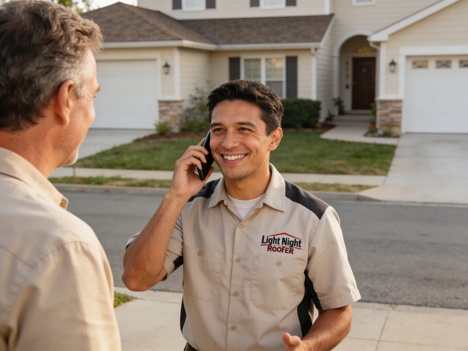 Emergency Roof Repair Monahans, TX FAQs